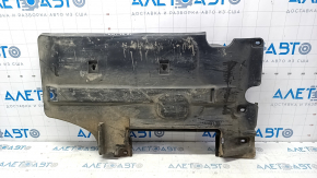 Underbody protection rear left Dodge Challenger 15-19 rest