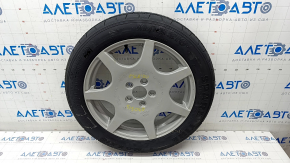 Spare tire for Ford Escape MK4 20- R17 155/70, cast