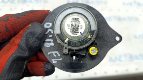 Speaker tweeter front panel left Audi Q5 80A 18-24