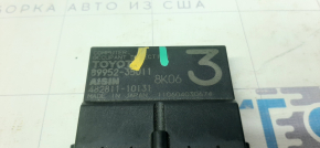 Passenger presence sensor for Toyota Prius 2006-09