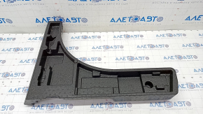 Left trunk tray Ford Escape MK4 20-22 dented