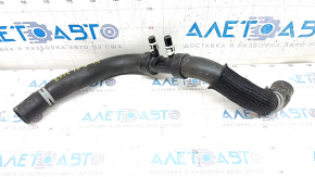 Lower cooling pipe Ford Explorer 11-19 3.5 type 2
