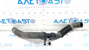 Lower cooling pipe Ford Explorer 11-19 3.5 type 2