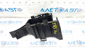 Ford Explorer 16-19 Underhood Fuse Box Housing