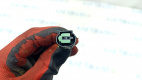 Audi Q5 80A 18-24 windshield washer nozzle for heating