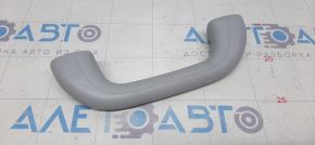 Front right ceiling handle for Hyundai Sonata 11-15 gray