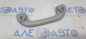 Front right ceiling handle for Hyundai Sonata 11-15 gray