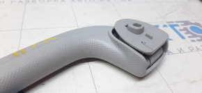Front right ceiling handle for Hyundai Sonata 11-15 gray