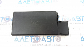 Ford Explorer 16-19 Underhood Fuse Box Cover