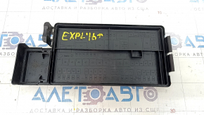 Ford Explorer 16-19 Underhood Fuse Box Cover