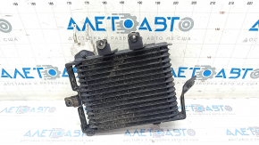 Automatic transmission cooling radiator oil Infiniti JX35 QX60 13-