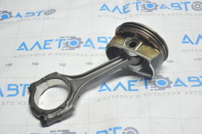 Connecting rod with piston Dodge Challenger 11-23 3.6 ERB
