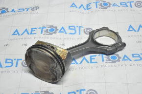 Connecting rod with piston Dodge Challenger 11-23 3.6 ERB
