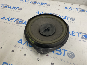 Front left door speaker Fiat 500X 16 dented