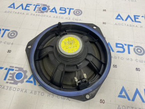 Front left door speaker Fiat 500X 16 dented