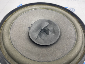Front left door speaker Fiat 500X 16 dented