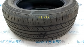 Tire R18 235/55 Sailun Atrezzo 2021 all-season 5mm, patch