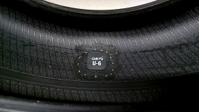 Tire R18 235/55 Sailun Atrezzo 2021 all-season 5mm, patch