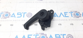 Ford Fusion mk5 18-20 interior hood release handle, without plug
