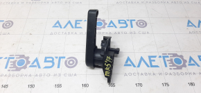 Ford Fusion mk5 18-20 interior hood release handle, without plug