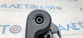 Ford Fusion mk5 18-20 interior hood release handle, without plug