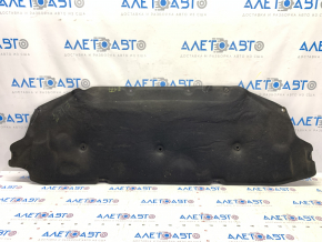 Dodge Grand Caravan 11-20 Hood Insulation Torn