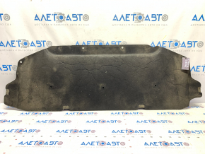 Dodge Grand Caravan 11-20 Hood Insulation Torn