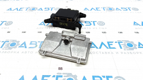 Radar cruise Honda Accord 18-22 with front camera