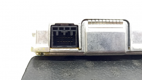 Radar cruise Honda Accord 18-22 with front camera