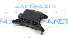 Radar cruise Honda Accord 18-22 with front camera
