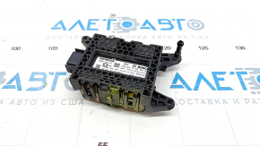 Radar cruise Honda Accord 18-22 with front camera