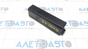 Right underhood relay block cover Infiniti JX35 QX60 13-