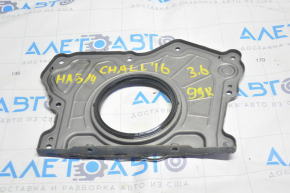 Dodge Challenger 11- 3.6 ERB Crankshaft Rear Cover
