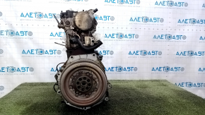 Engine VW CC 08-17 2.0 CBFA 123k, compression 12-12-12-12