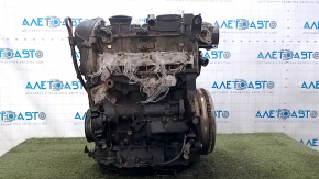 Engine VW CC 08-17 2.0 CBFA 123k, compression 12-12-12-12