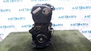 Engine VW CC 08-17 2.0 CBFA 123k, compression 12-12-12-12