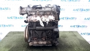 Engine VW CC 08-17 2.0 CBFA 123k, compression 12-12-12-12