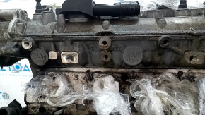 Engine VW CC 08-17 2.0 CBFA 123k, compression 12-12-12-12