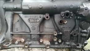Engine VW CC 08-17 2.0 CBFA 123k, compression 12-12-12-12