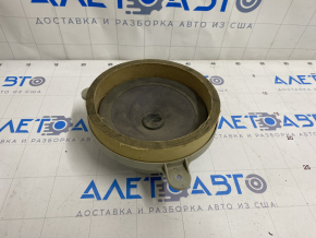 Subaru b9 Tribeca rear left door speaker dented