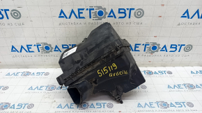 Air filter housing Infiniti JX35 QX60 13- fracture