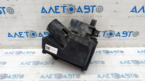 Air filter housing Infiniti JX35 QX60 13- fracture