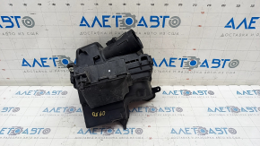 Air filter housing Infiniti JX35 QX60 13- fracture