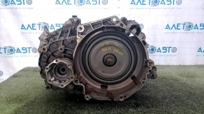Automatic transmission complete VW CC 08-17 DSG 123k, ok