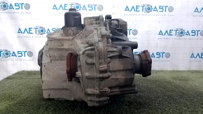 Automatic transmission complete VW CC 08-17 DSG 123k, ok