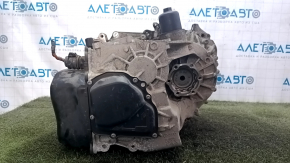 Automatic transmission complete VW CC 08-17 DSG 123k, ok