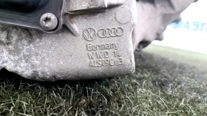 Automatic transmission complete VW CC 08-17 DSG 123k, ok
