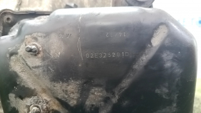 Automatic transmission complete VW CC 08-17 DSG 123k, ok