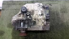 Automatic transmission complete VW CC 08-17 DSG 123k, ok
