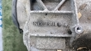 Automatic transmission complete VW CC 08-17 DSG 123k, ok